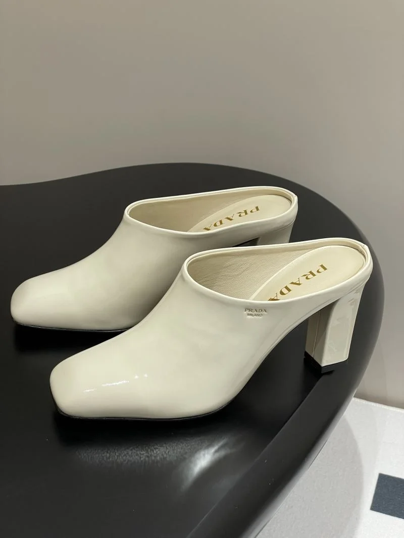 Prada Slippers GoodFit 34575