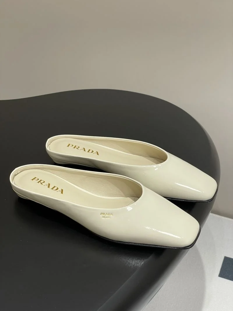EasyMatch Prada Slippers 34588