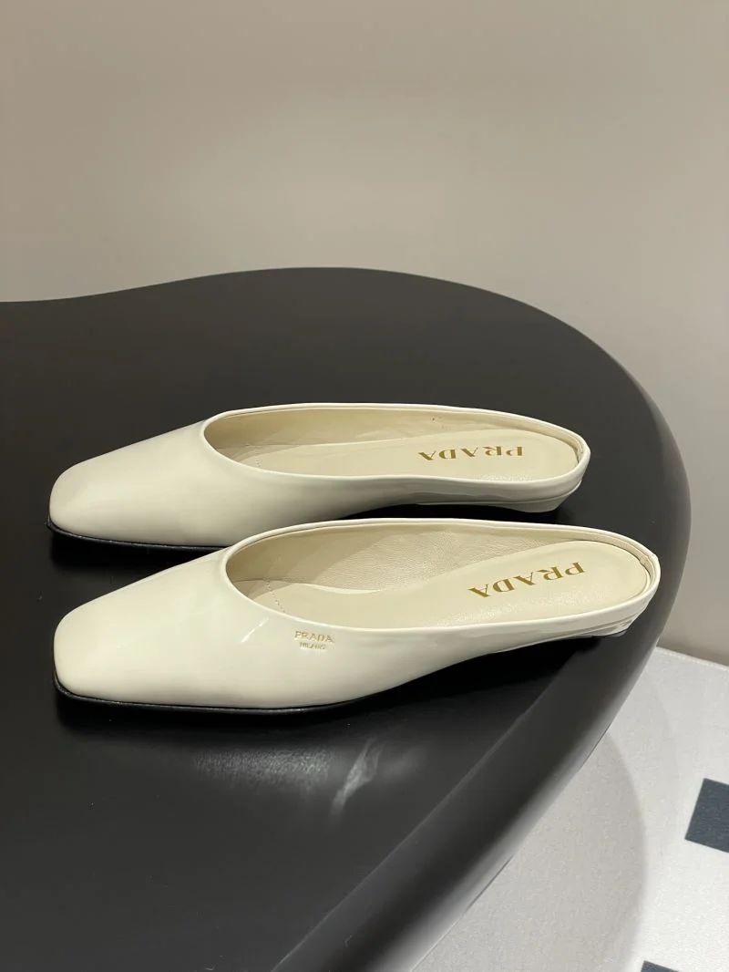 EasyMatch Prada Slippers 34588
