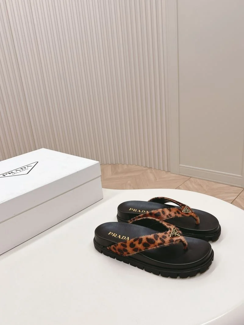 Prada Slippers Trendy 34573