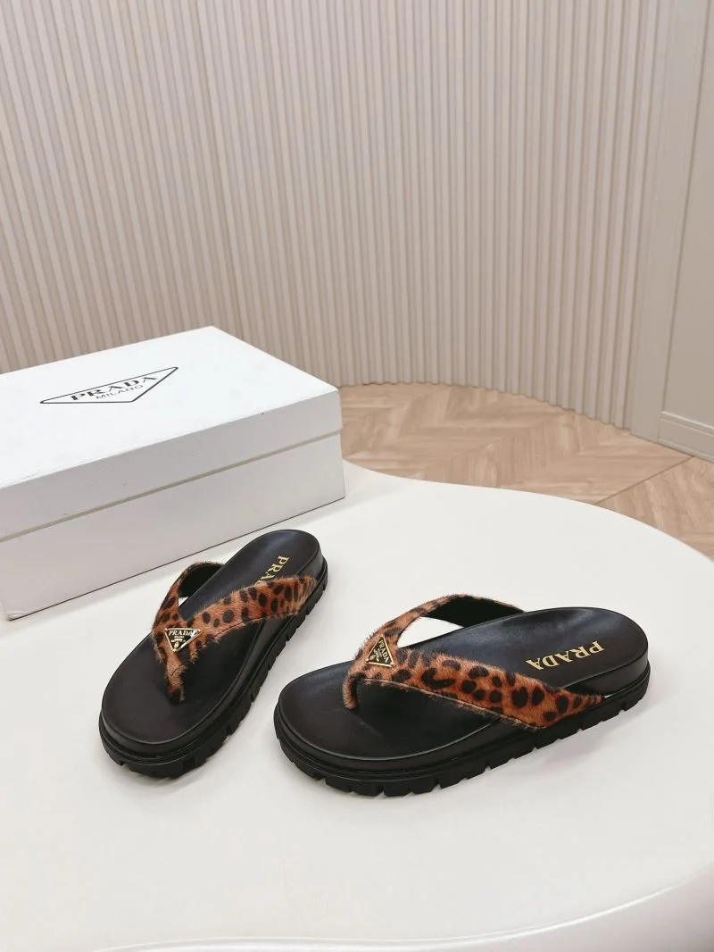 Prada Slippers Trendy 34573