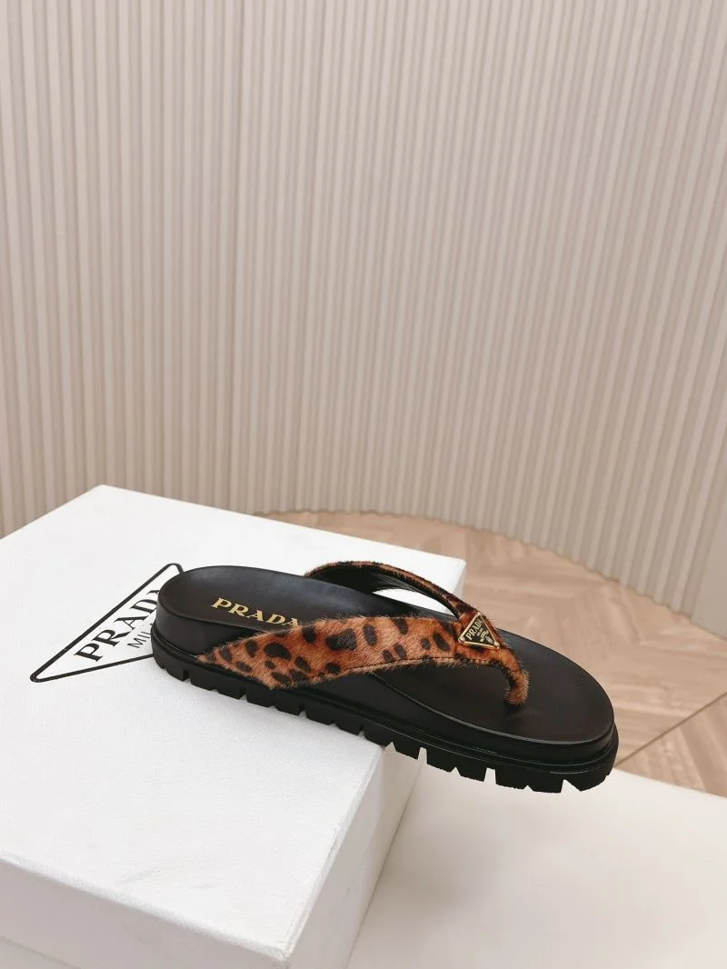 Prada Slippers Trendy 34573