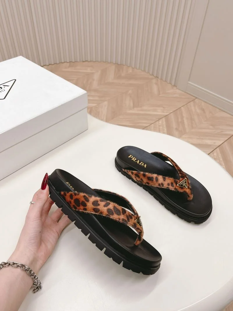 Prada Slippers Trendy 34573