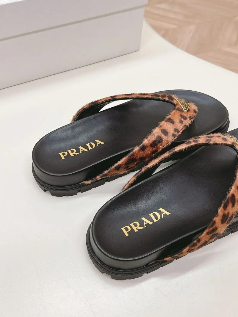 Prada Slippers Trendy 34573