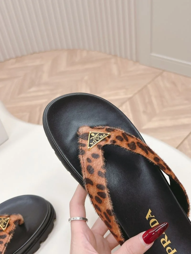 Prada Slippers Trendy 34573