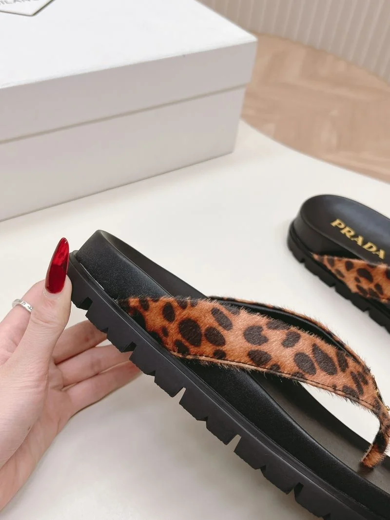 Prada Slippers Trendy 34573