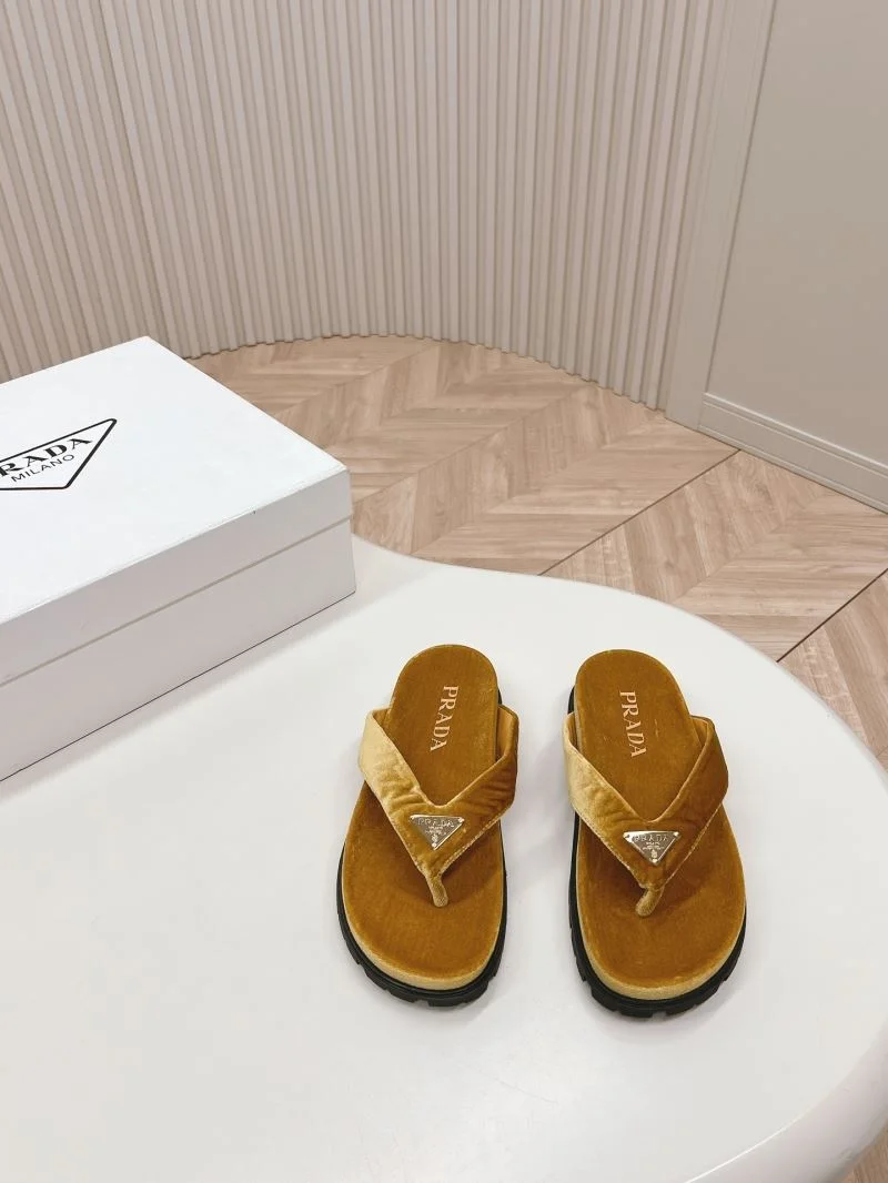 Prada Slippers ComfortFit 34576