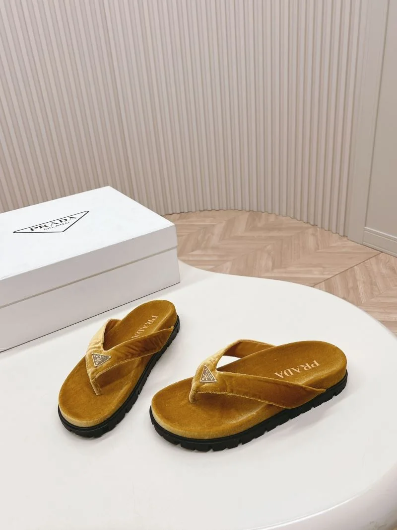 Prada Slippers ComfortFit 34576