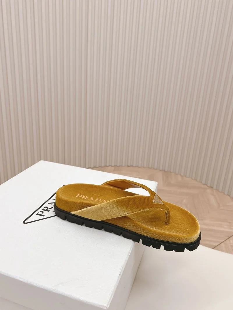 Prada Slippers ComfortFit 34576