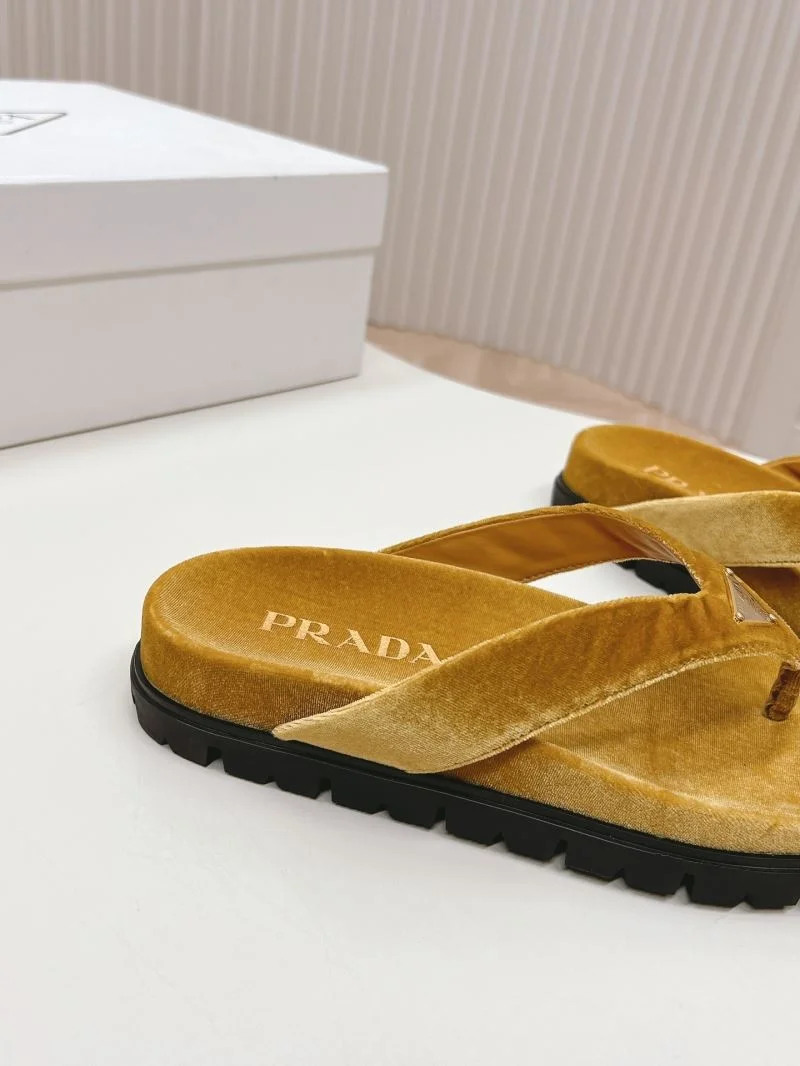 Prada Slippers ComfortFit 34576