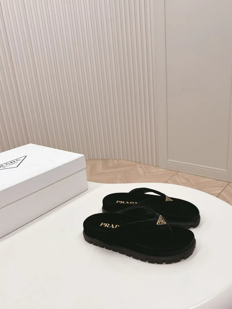 Efficient Prada Slippers 34572