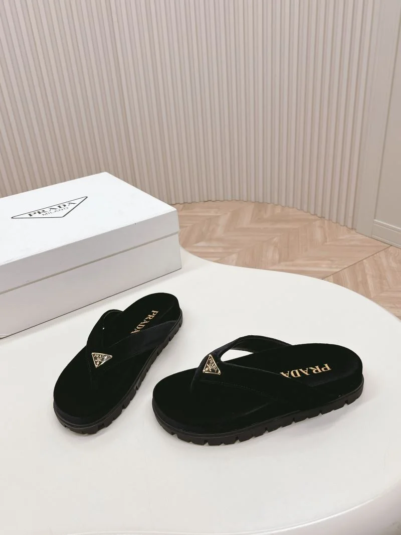 Efficient Prada Slippers 34572