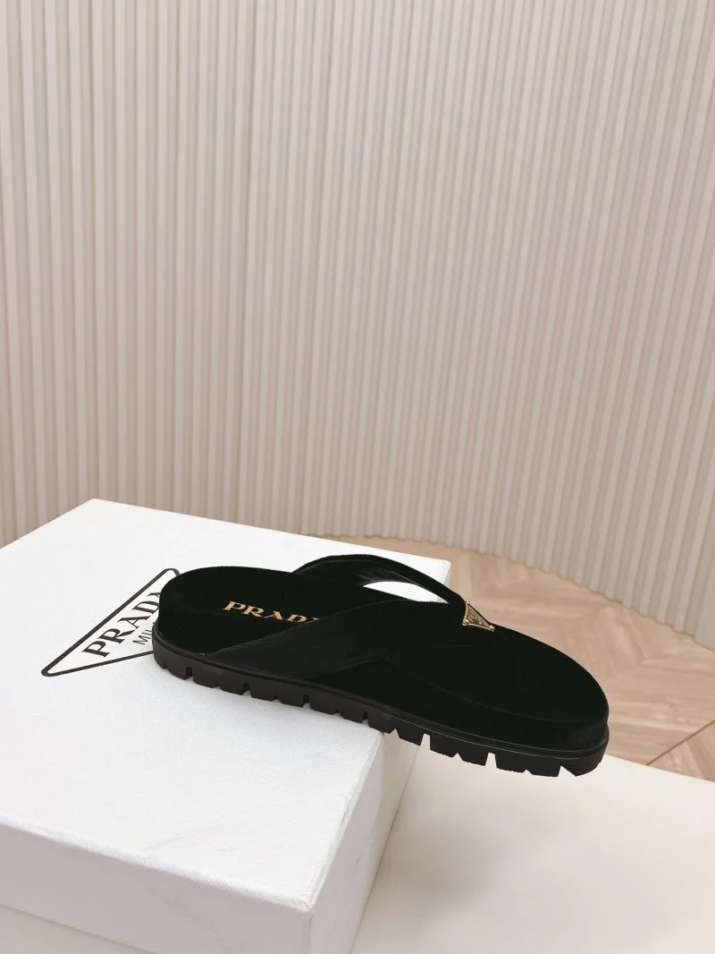 Efficient Prada Slippers 34572