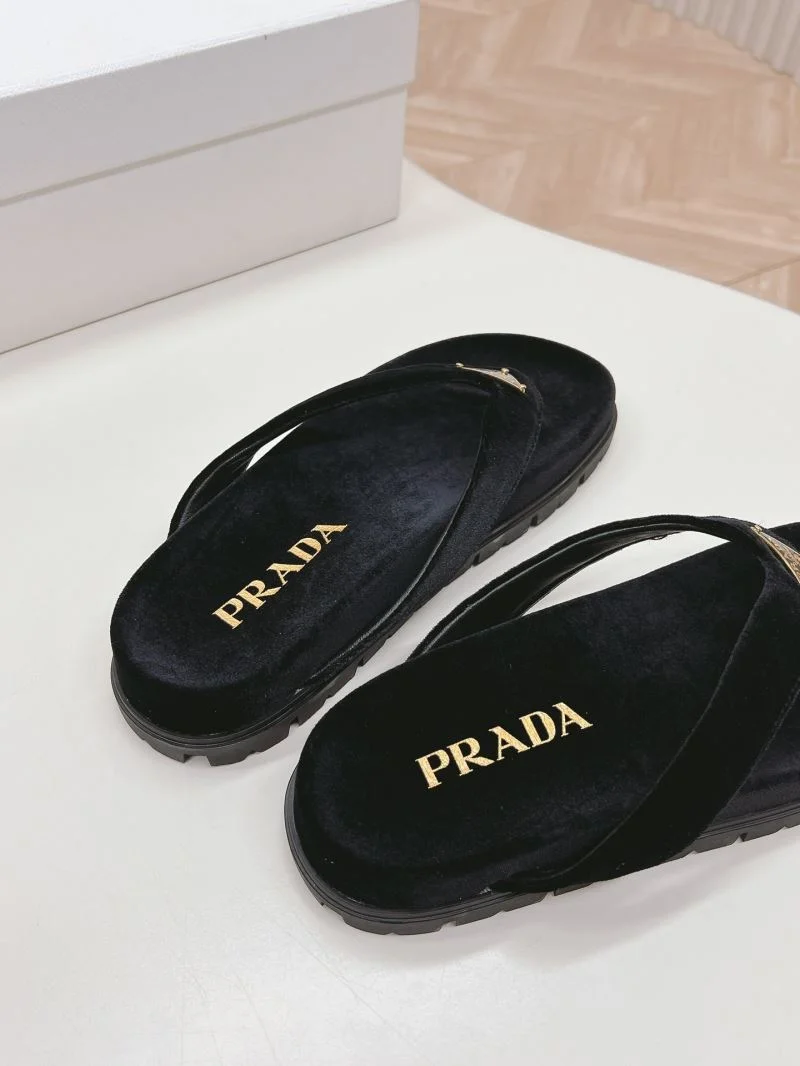 Efficient Prada Slippers 34572