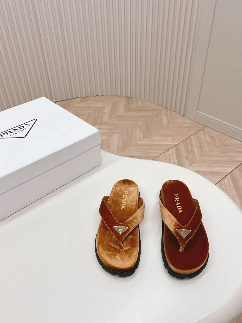 EasyCare Prada Slippers 34589