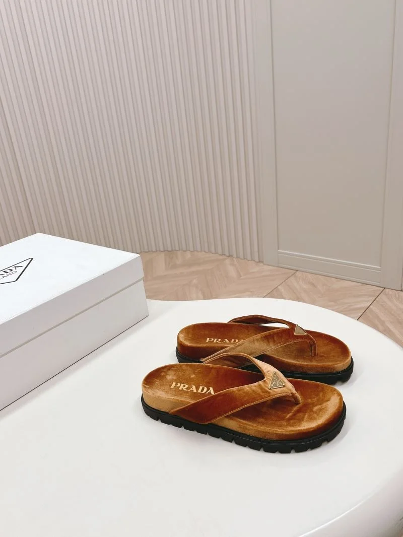 EasyCare Prada Slippers 34589