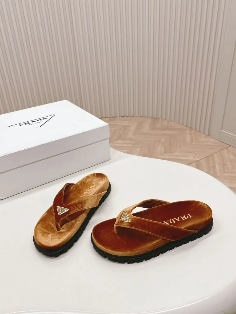 EasyCare Prada Slippers 34589