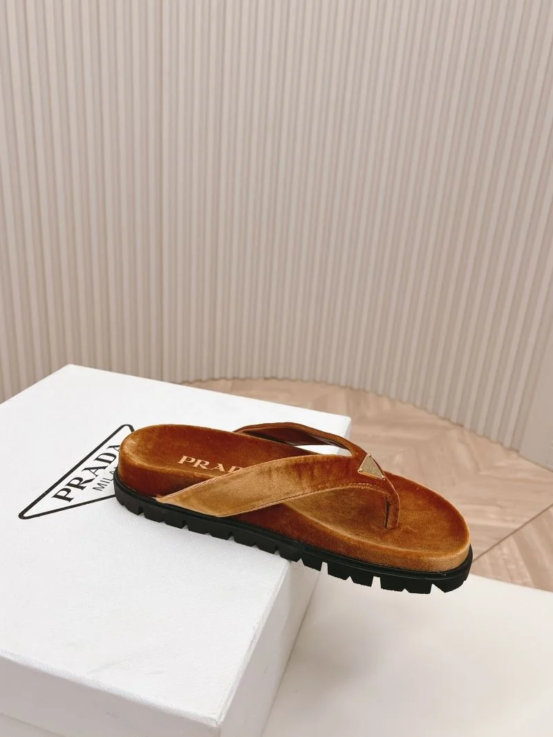 EasyCare Prada Slippers 34589