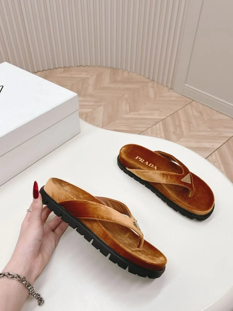 EasyCare Prada Slippers 34589