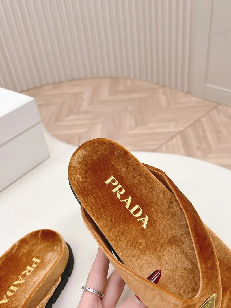 EasyCare Prada Slippers 34589
