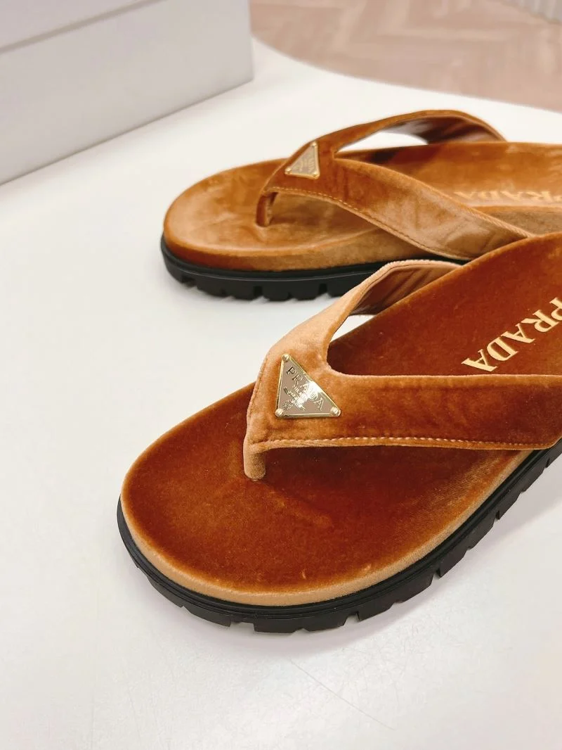 EasyCare Prada Slippers 34589
