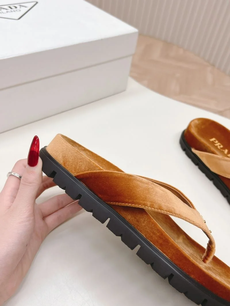 EasyCare Prada Slippers 34589