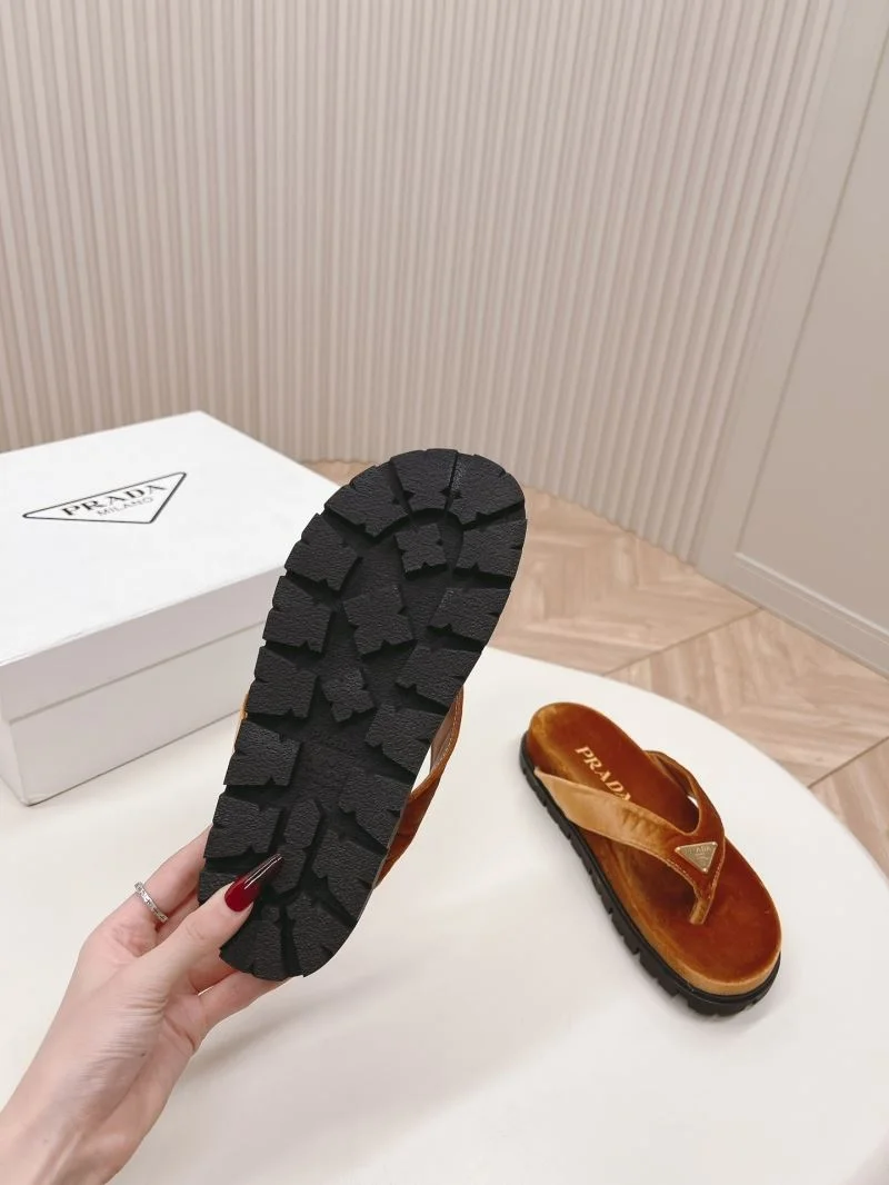 EasyCare Prada Slippers 34589