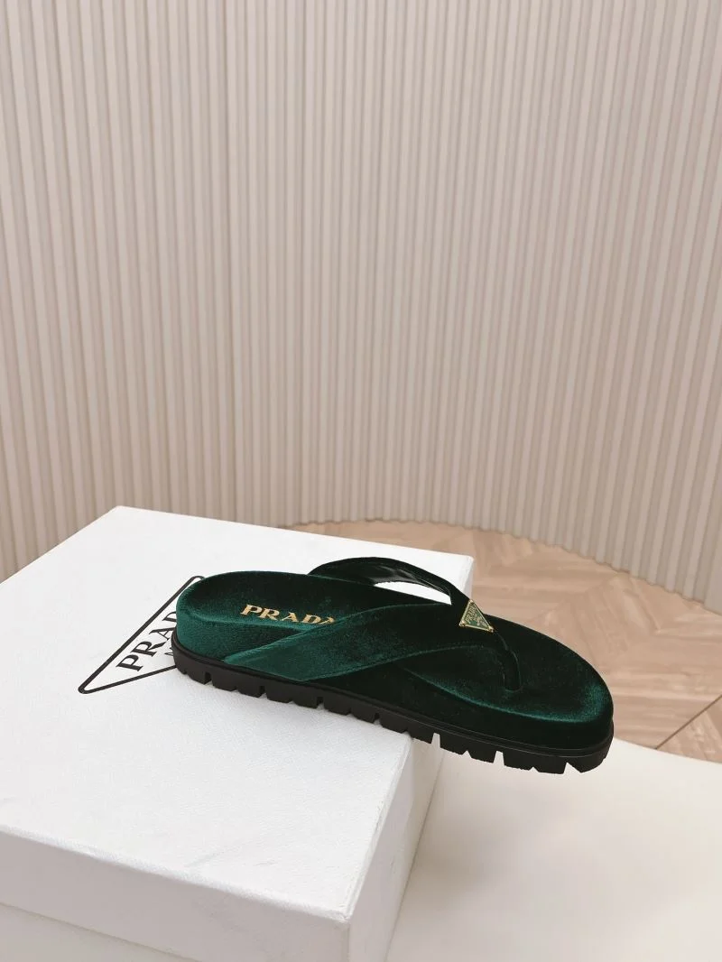Prada Slippers Fashionable 34579