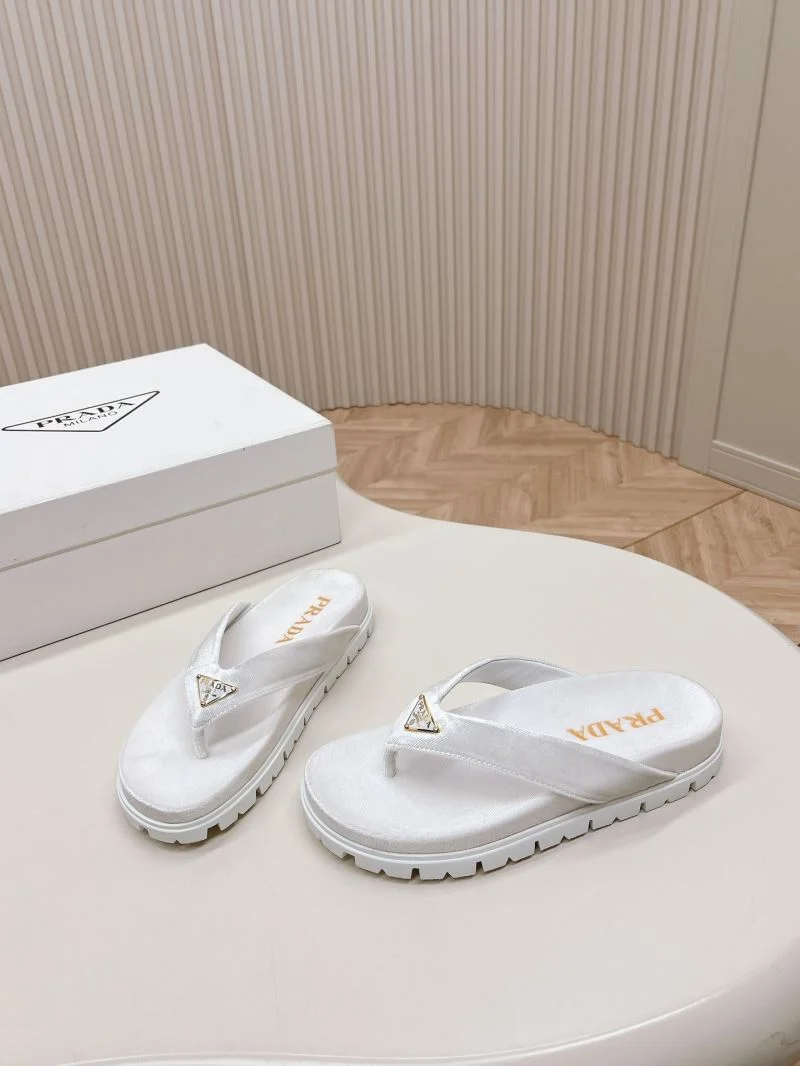 QuickDry Prada Slippers 34593