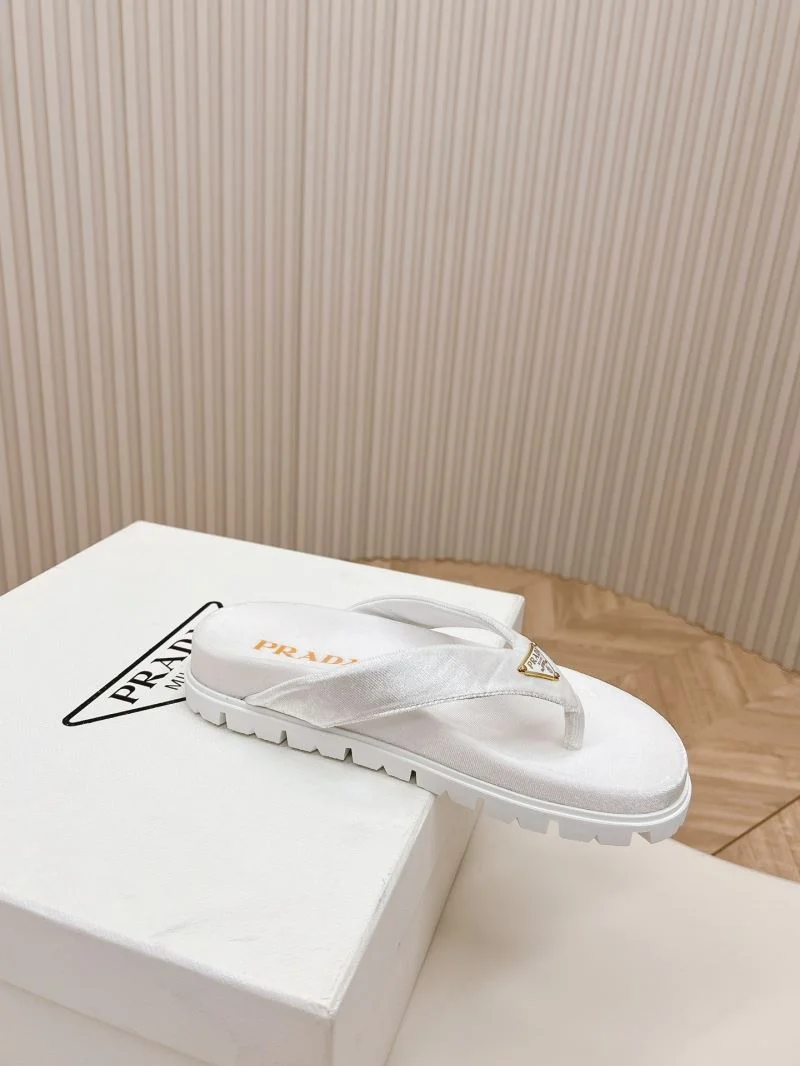 QuickDry Prada Slippers 34593