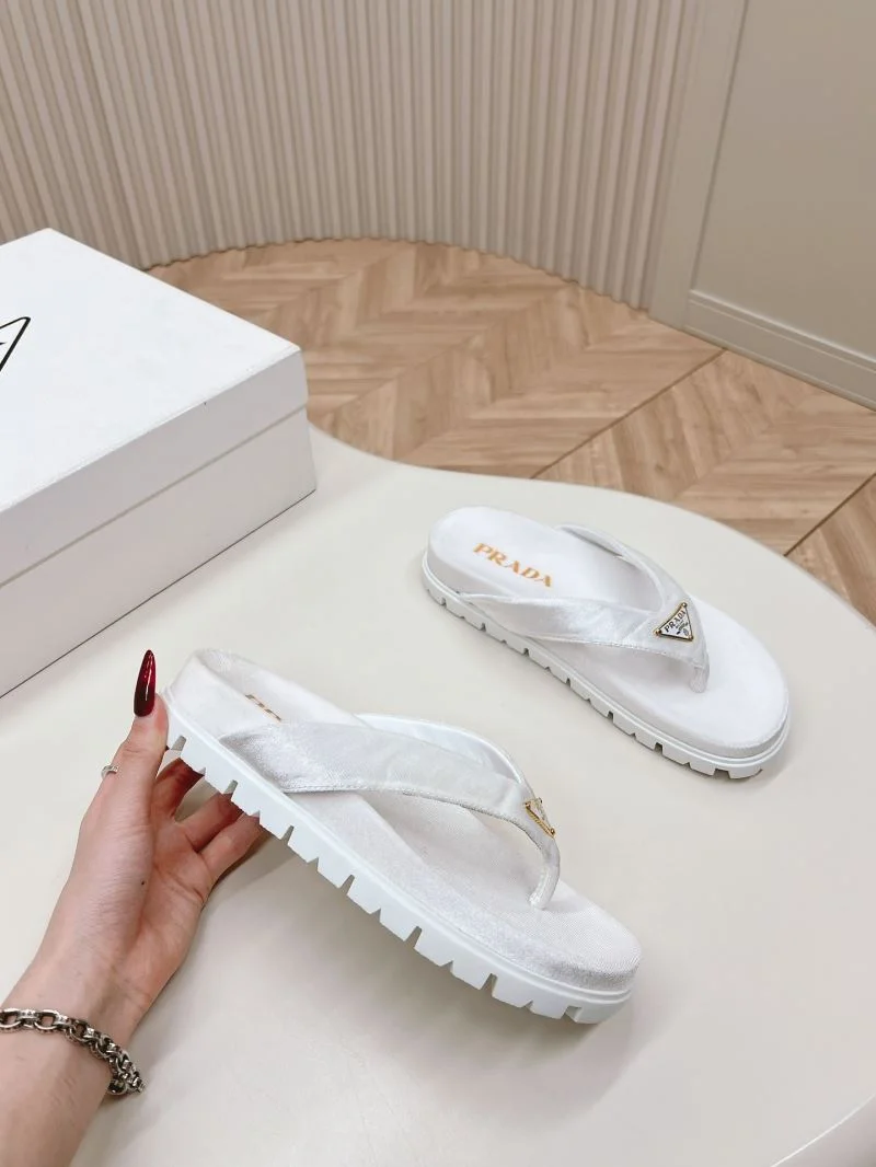 QuickDry Prada Slippers 34593