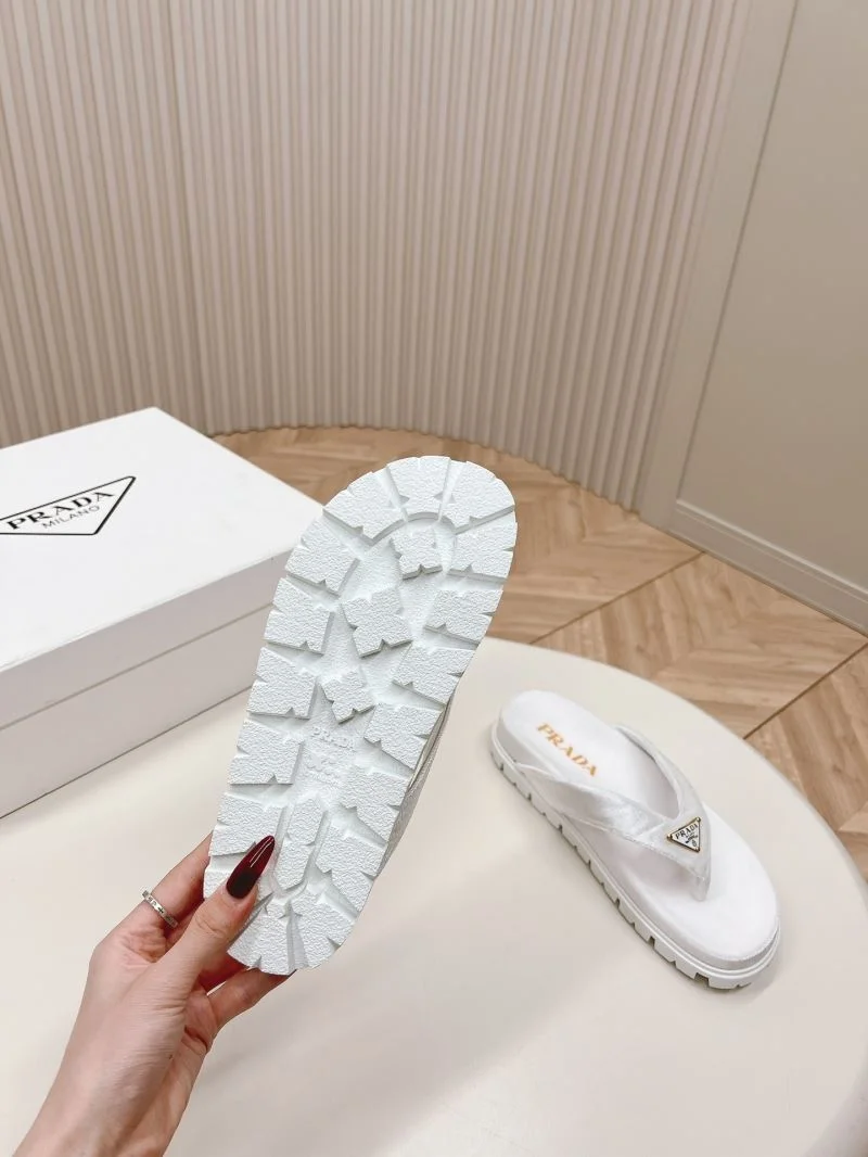 QuickDry Prada Slippers 34593