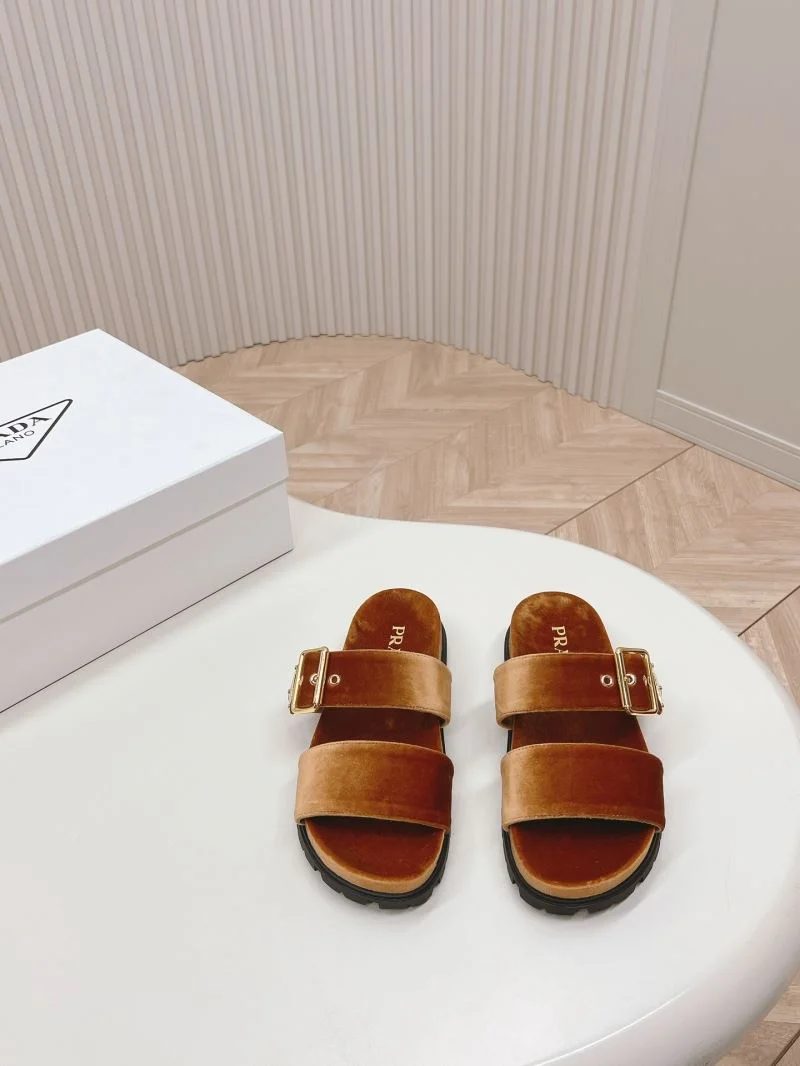 Prada Slippers UrbanStyle 34585
