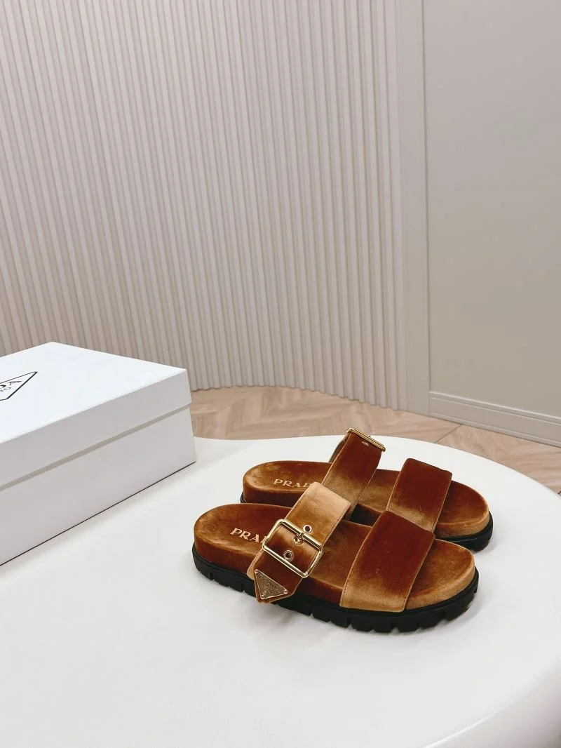 Prada Slippers UrbanStyle 34585