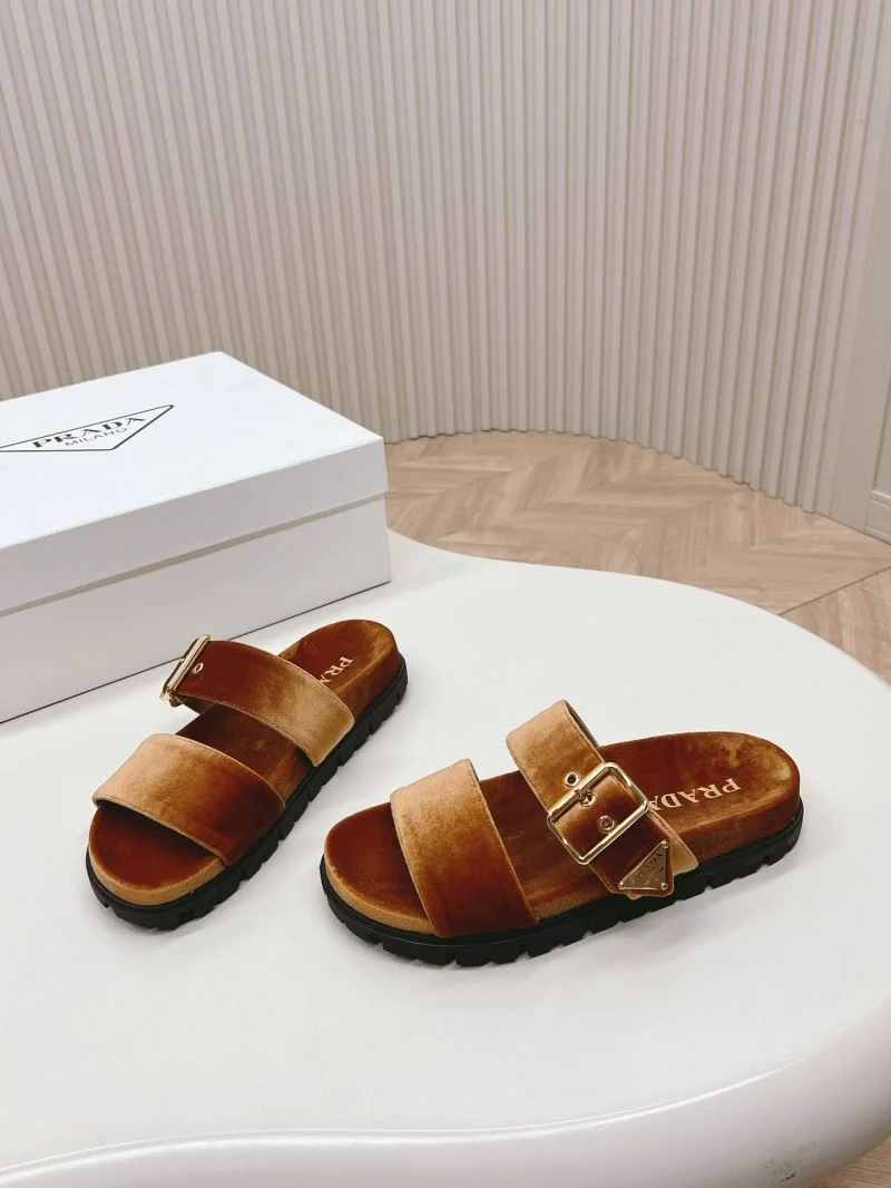 Prada Slippers UrbanStyle 34585