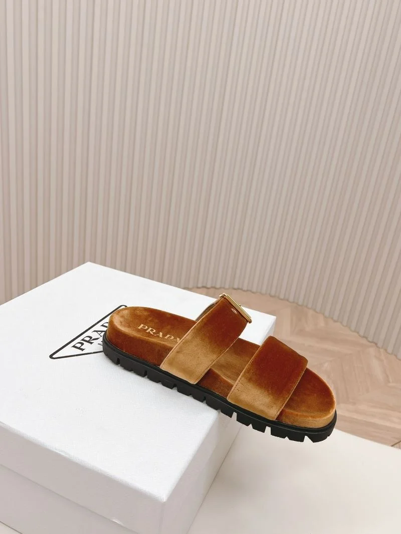 Prada Slippers UrbanStyle 34585