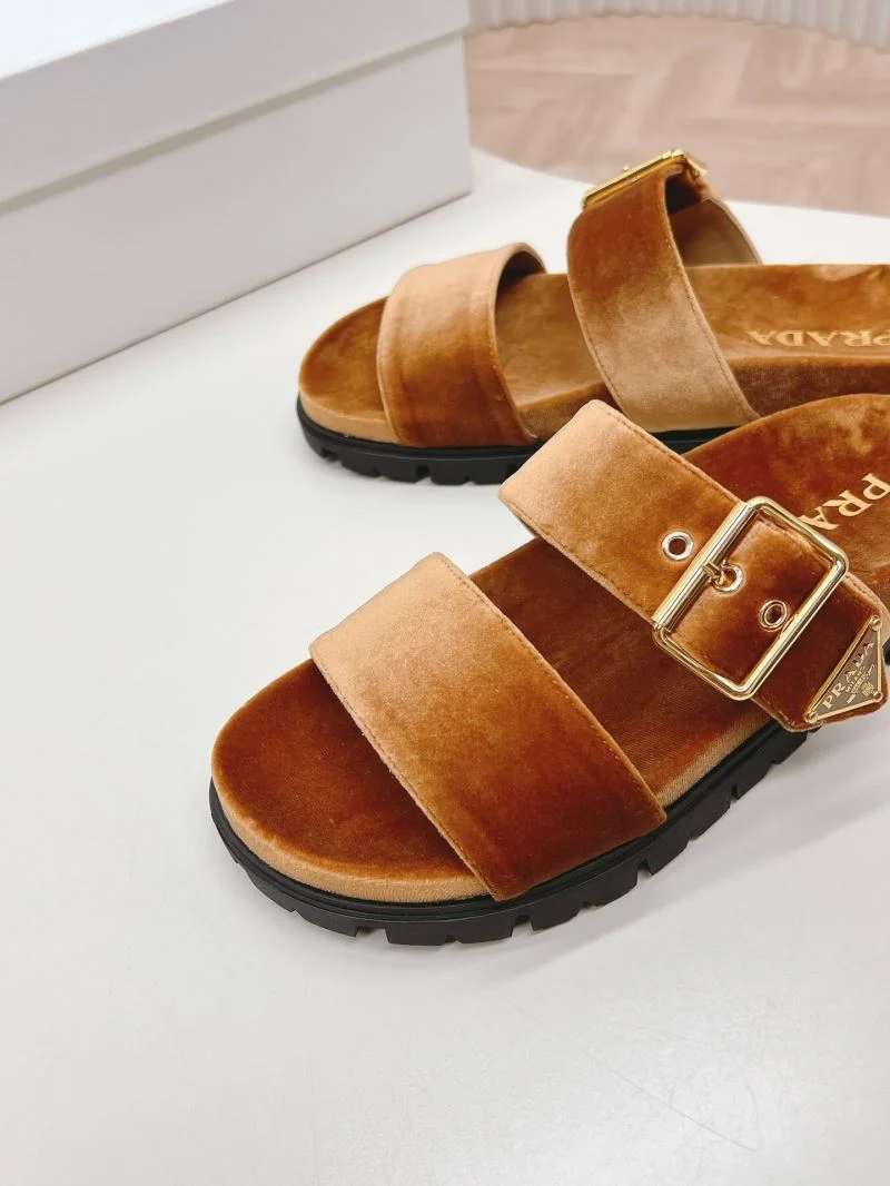 Prada Slippers UrbanStyle 34585