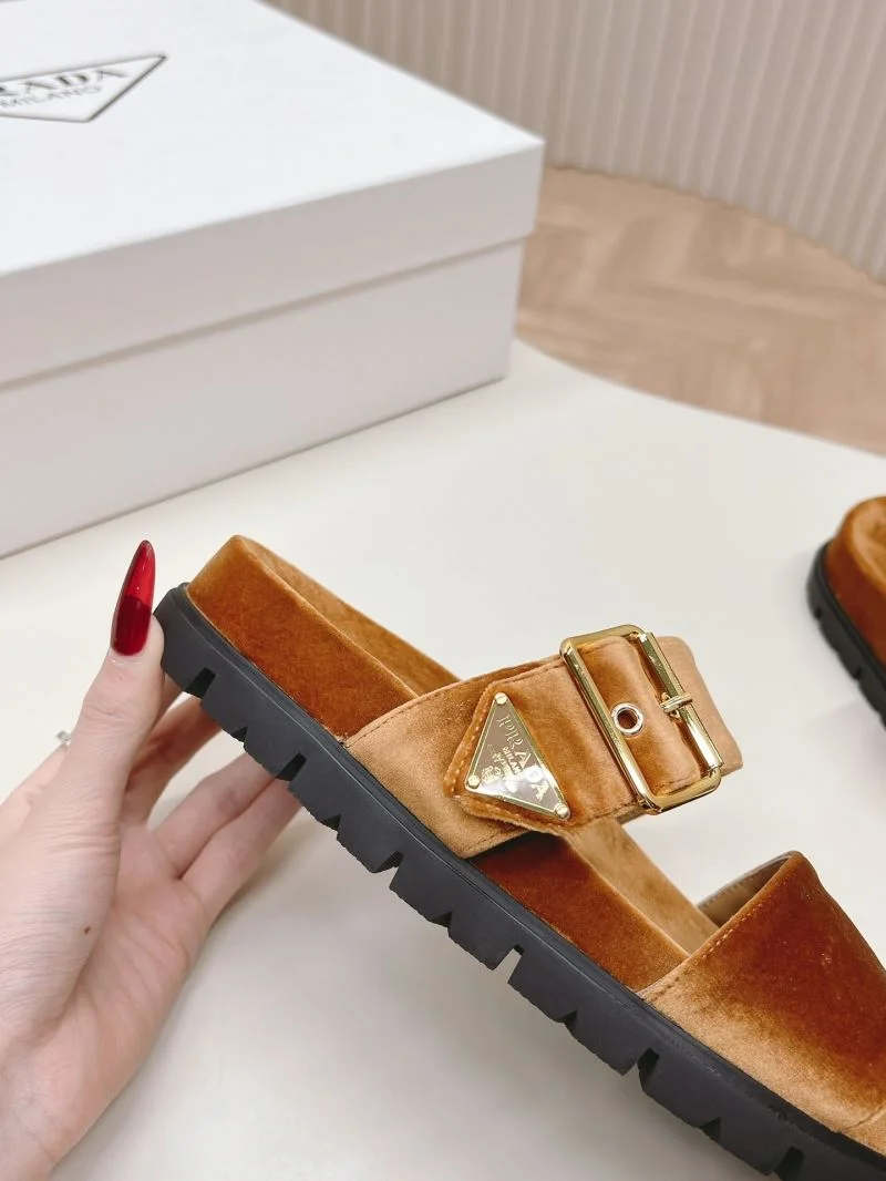 Prada Slippers UrbanStyle 34585