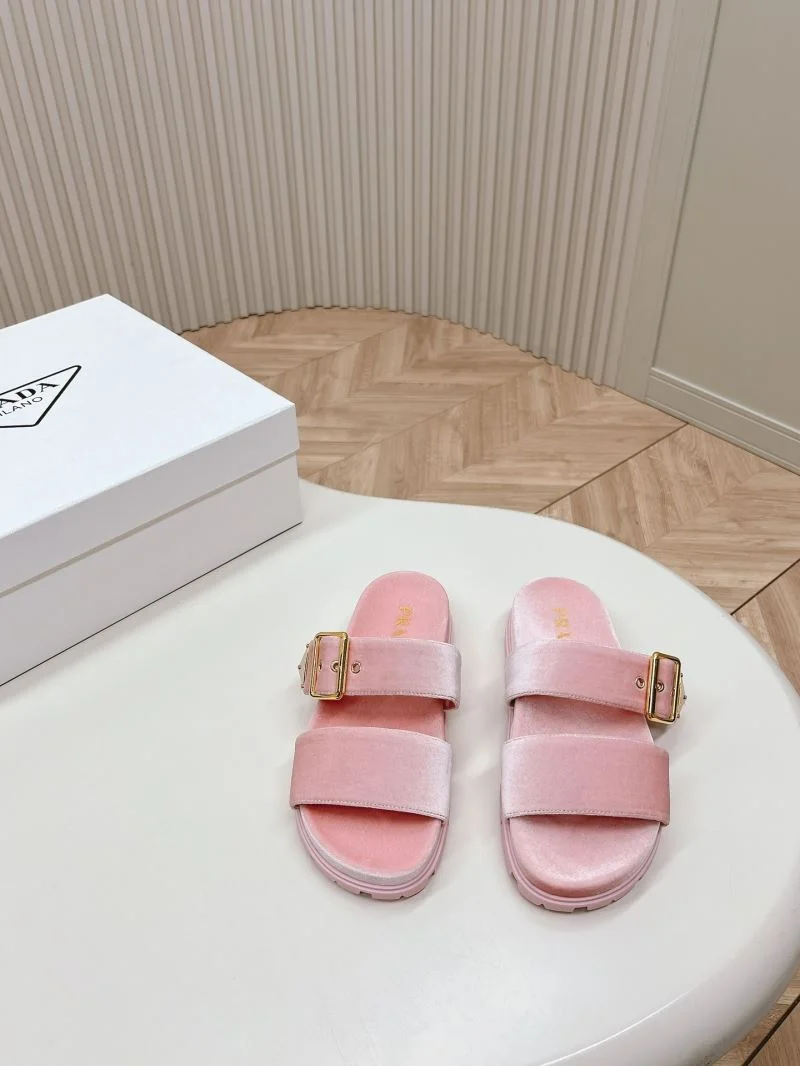 Prada Slippers EasyCare 34582