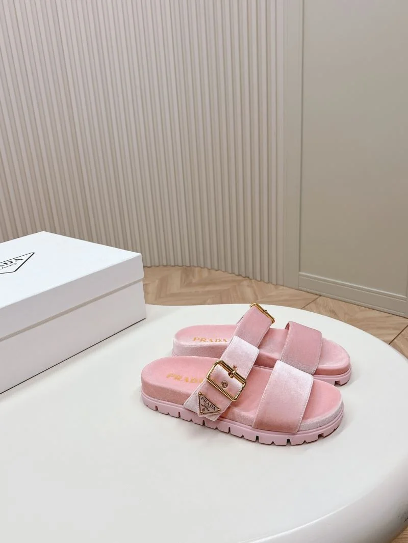 Prada Slippers EasyCare 34582