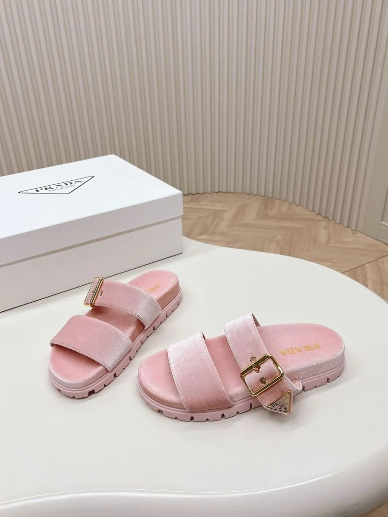 Prada Slippers EasyCare 34582