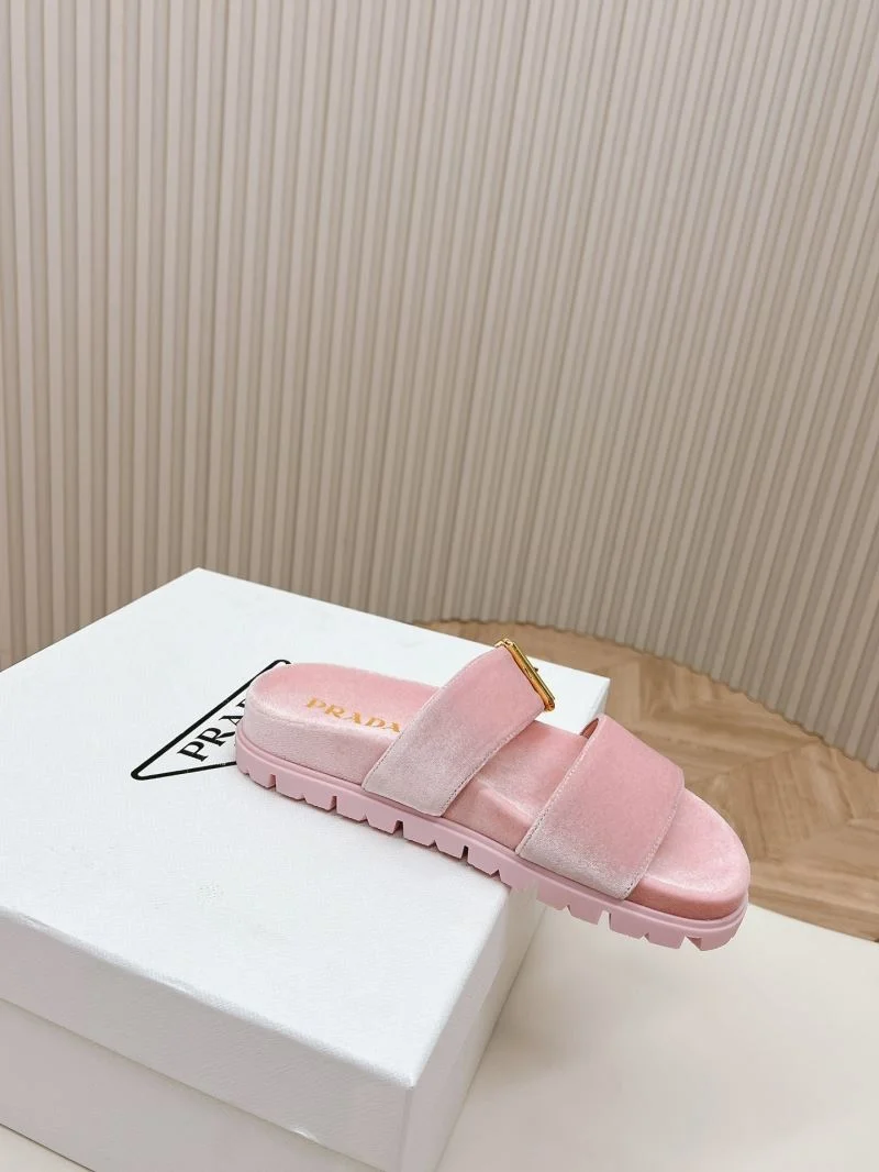 Prada Slippers EasyCare 34582