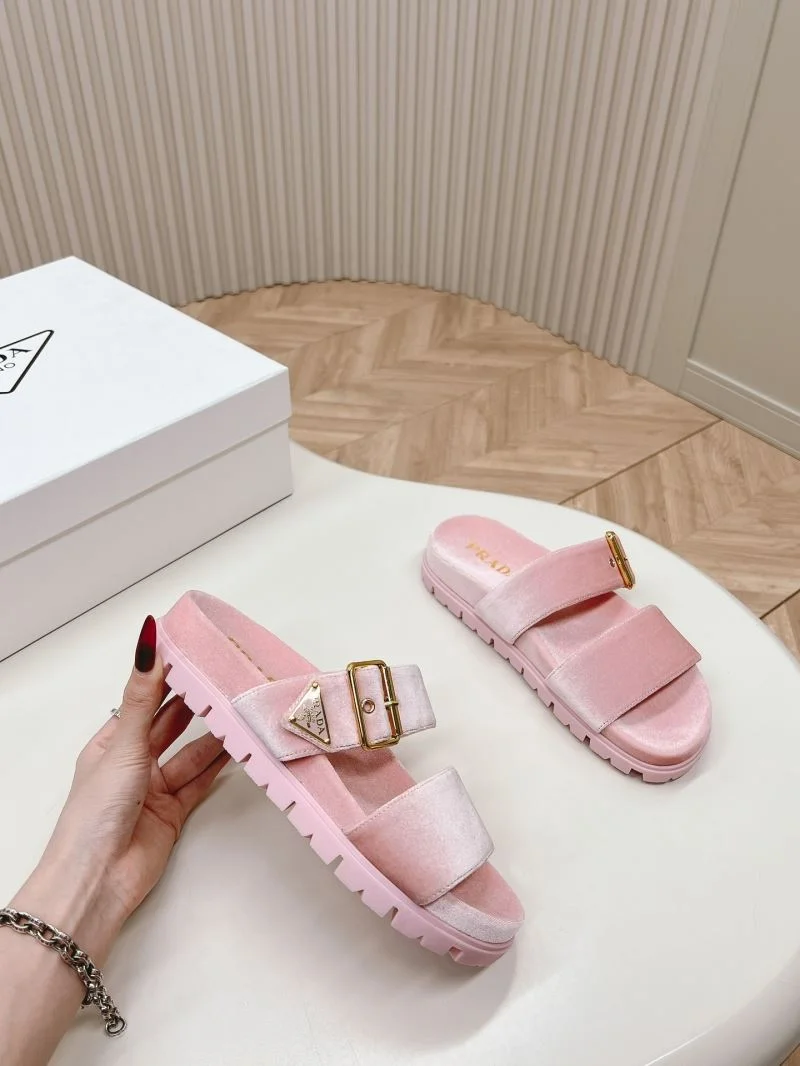 Prada Slippers EasyCare 34582