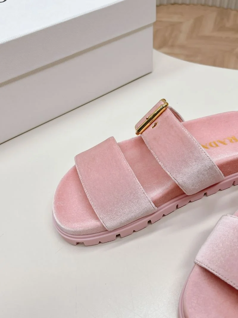 Prada Slippers EasyCare 34582