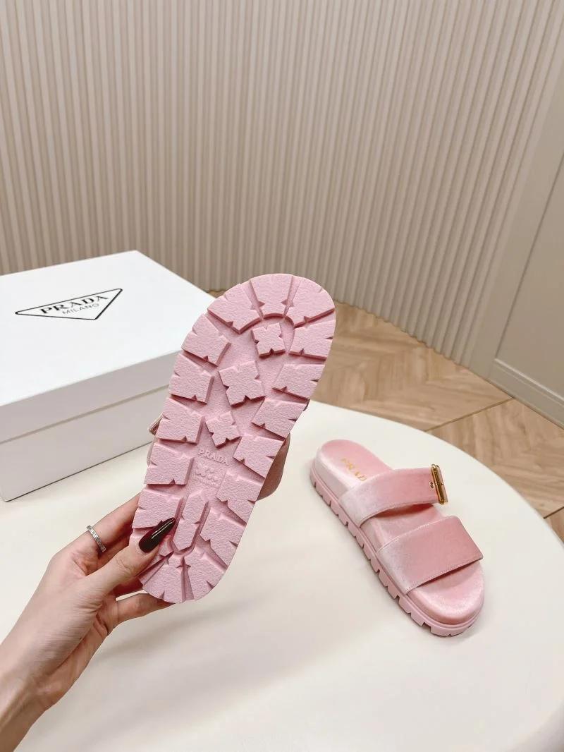 Prada Slippers EasyCare 34582
