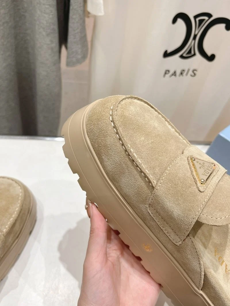 Efficient Prada Slippers 34574