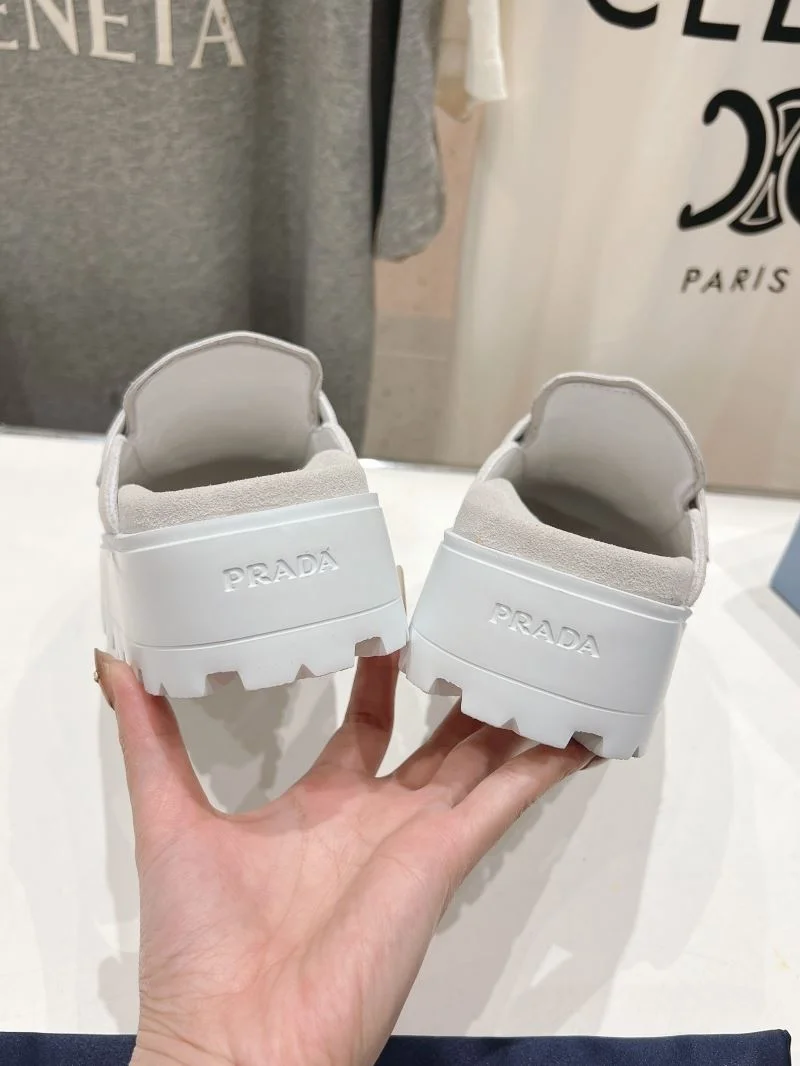 Prada Slippers Casual 34563