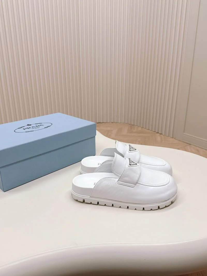 Prada Slippers OnTrend 34566