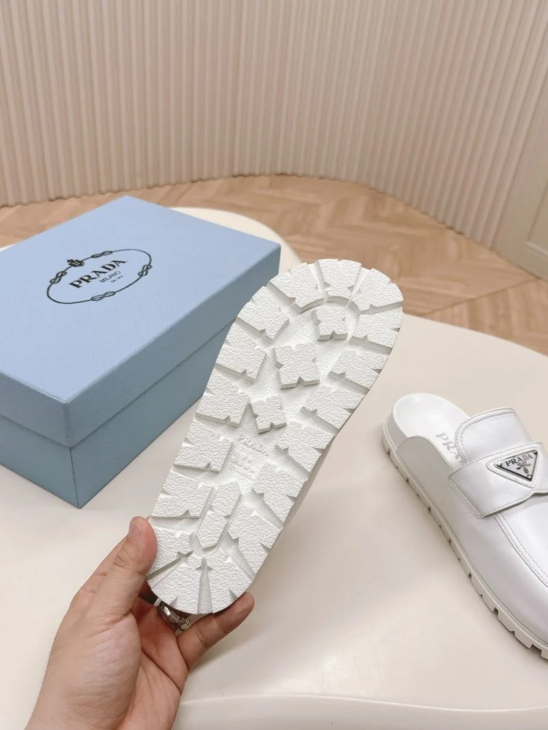 Prada Slippers OnTrend 34566