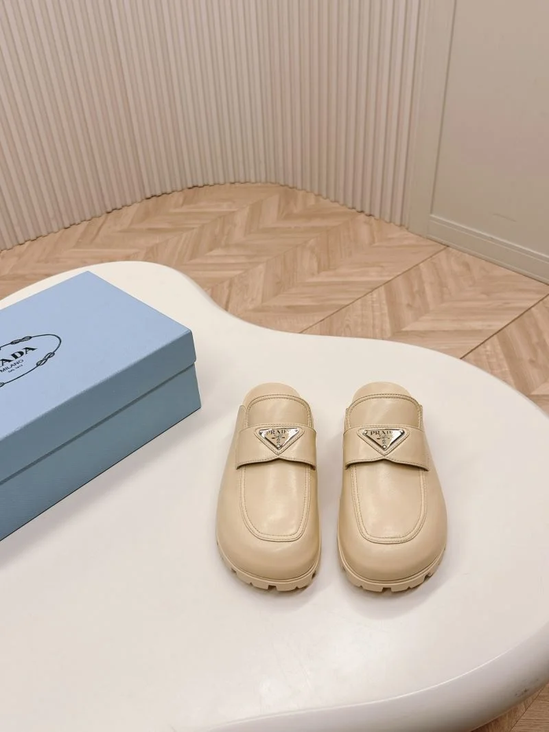 Prada Slippers FreshLook 34561